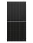 LONGi Green Energy Technology Co Ltd LR8-66HYD-640M Hi-MO 9 Ice-Shield